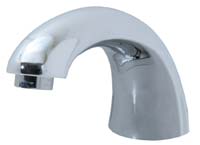 Faucet: Bradley Corp.