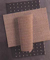 Carpet Tile: Karastan Contract
