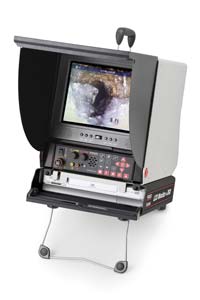 Camera System: RIDGID