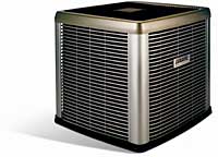 Heat Pump: Luxaire