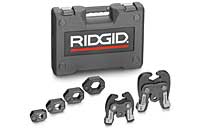 Press Rings: RIDGID