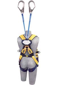 Self-Retracting Lifeline: DBI-SALA