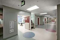 Polymer Floors: Stonhard Inc.