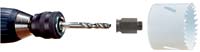 Hole Saw Adapter: Bosch Power Tools and Accessories