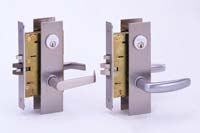 Locksets: Marks USA