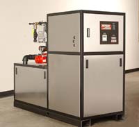 Boiler: RBI Water Heaters