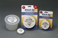 Lubricant for Lighting Fixtures: Bulb EZ