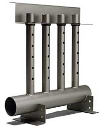 Humidification System: CES Group Inc.
