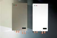 Heat Recovery Unit: Turbotec Products