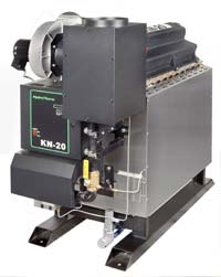 Boiler: HydroTherm