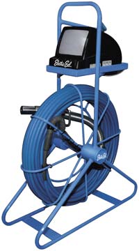 Camera System: Electric Eel Manufacturing