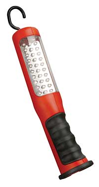 LED Work Light: Coleman Cable Inc.