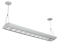 Pendant Luminaire: Lightolier