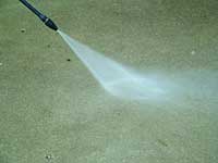 Water Sealant: W.R. Meadows Inc.