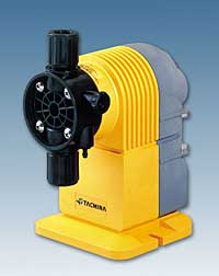 Metering Pump: Neptune Chemical Pump Co. Inc.