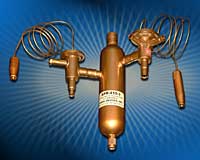 AC Control: Rawal Devices Inc.