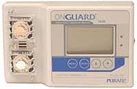 Atmospheric Corrosion Monitor: Purafil Inc.