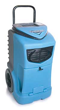 Dehumidfier: Dri-Eaz Products Inc.