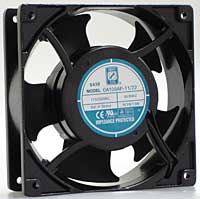 Cooling Fans: Orion Fans