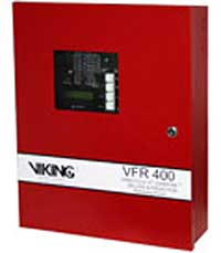 Fire Control Panel: Viking Corp.