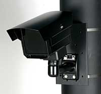 License Plate Camera: Extreme CCTV International