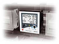 Energy Analyzer: Carlo Gavazzi Automation SpA