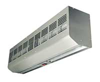 Air Curtain: Marley Engineered Products