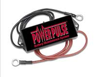Battery Performance Charger: PulseTech Products