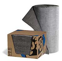 Absorbent Mats: New Pig Corp.