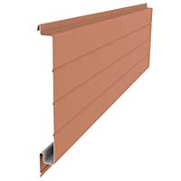 Exterior Wall Panels: Centria Architectural Systems