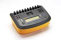 Electrical Analyzer Test Unit: Fluke Corp.