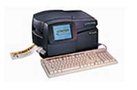 Industrial Label Maker: Brady Corp.