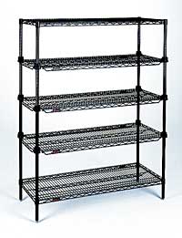 Shelving: Eagle Group