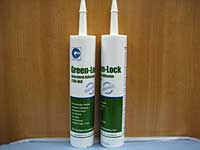 Structural Adhesive: The Garland Co. Inc.