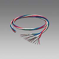 Jacketless Cable: Honeywell Building Controls