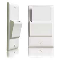 Card Key Switch: WattStopper/Legrand