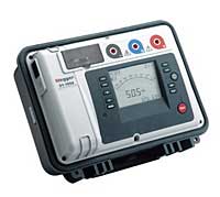Insulation Tester: Megger