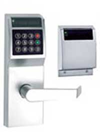 Electronic Locking System: Onity