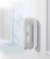 Intrusion Detector: Optex