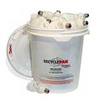 Lamp Recycling: Osram Sylvania