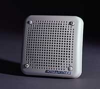 Audible Exit System: System Sensor