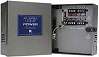 Lock Power Supply: Alarm Lock Systems Inc.