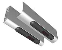 Door Sensor: Besam Automated Entrance Systems