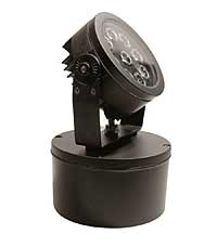 LED Floodlights: FC Lighting Inc.