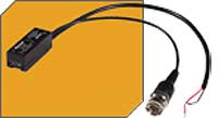 CCTV Transmitter: Muxlab