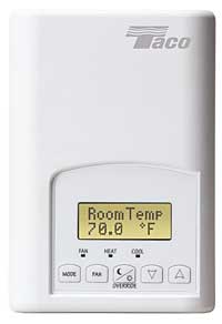 Thermostat: Taco Inc.