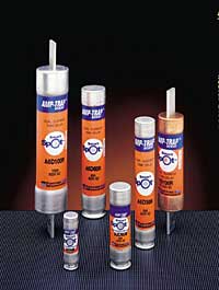 Time-Delay Fuses: Ferraz Shawmut Inc.