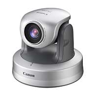 Video Camera: Canon