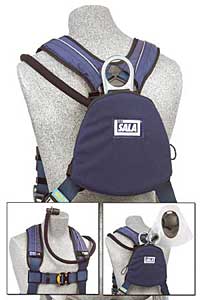 Hydration Harness: Capital Safety