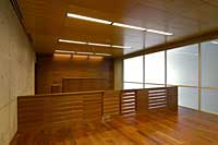 Interior Wood Panels: Hunter Douglas Architectural Products
